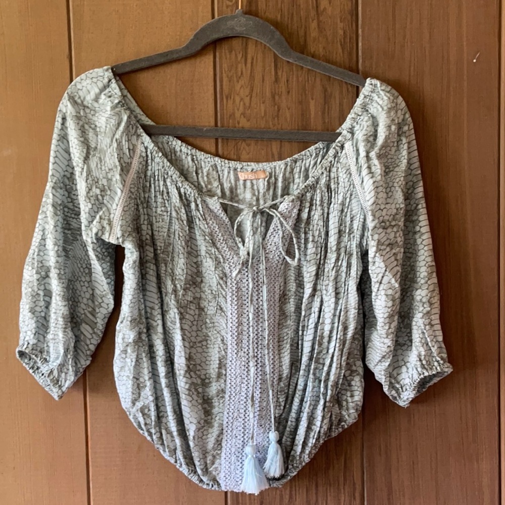 Blouse